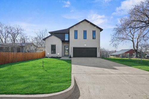 2007 N Montclair Ave, Dallas, TX, 75208-1422 | Card Image