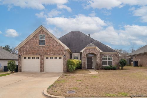 9192 Crescent Lodge Cir, Pike Road, AL, 36064-2591 | Card Image