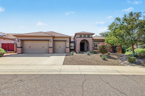 5637 W Straight Arrow Lane, Phoenix, AZ, 85083 | Card Image