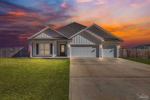 7628 Dewey Jernigan Rd, Pace, FL, 32571-9857 | Card Image