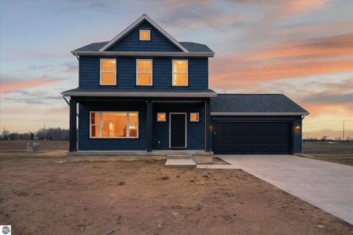 247 Gemstone Dr, Alma, MI, 48801-8507 | Card Image