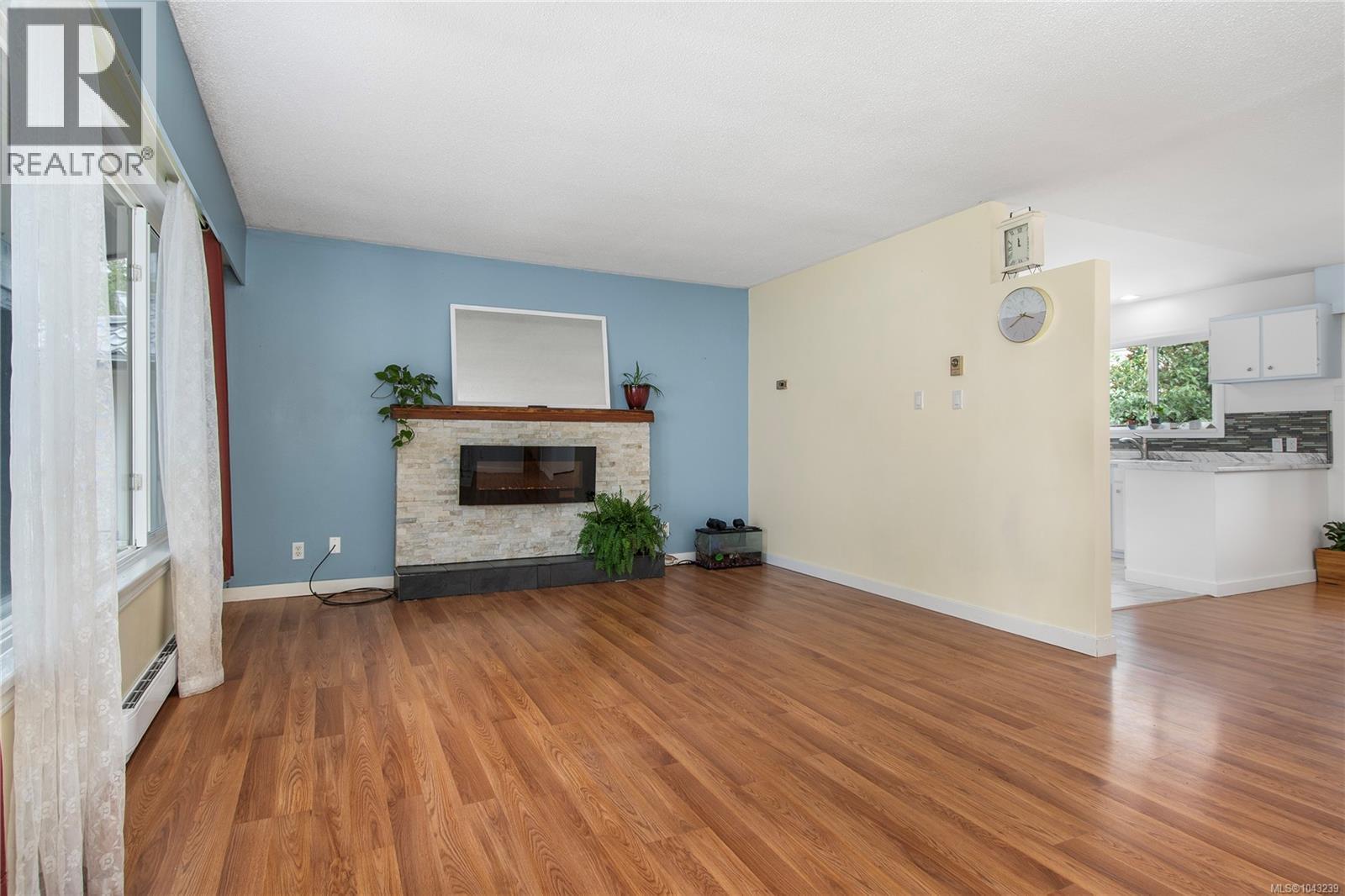 Residential in Campbell River 3