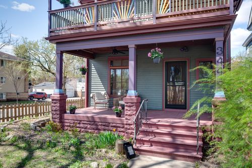 3446 Columbus Ave, Minneapolis, MN, 55407-2035 | Card Image