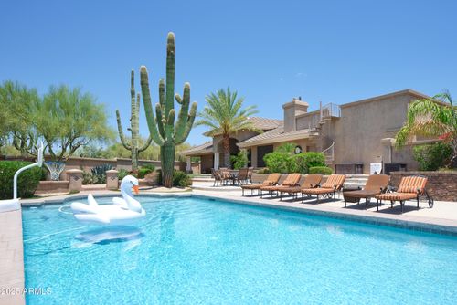 25550 N Wrangler Rd, Scottsdale, AZ, 85255-2181 | Card Image
