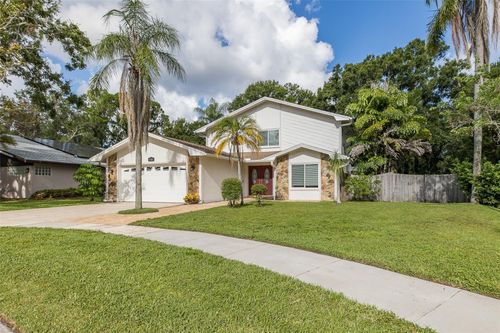 1466 Rosetree Ct, CLEARWATER, FL, 33764-2833 | Card Image
