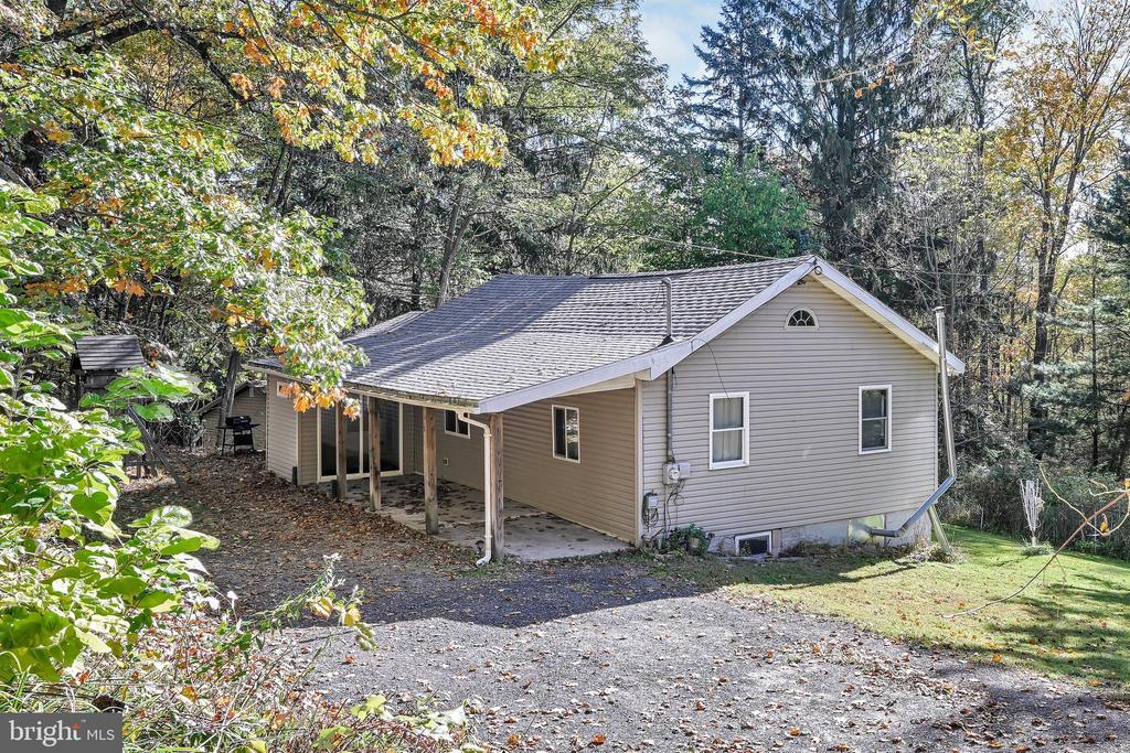 Residential in QUAKAKE 5