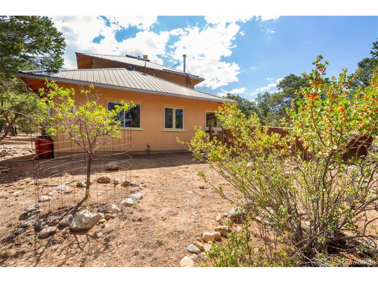 Residential in Crestone 3