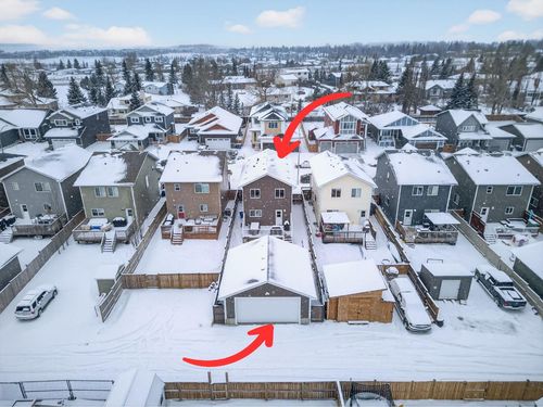 62 Mackenzie Way, Carstairs, AB, T0M0N0 | Card Image