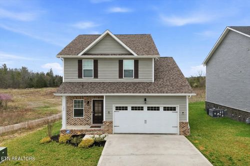 160 E Elderberry St, Oak Ridge, TN, 37830-2518 | Card Image