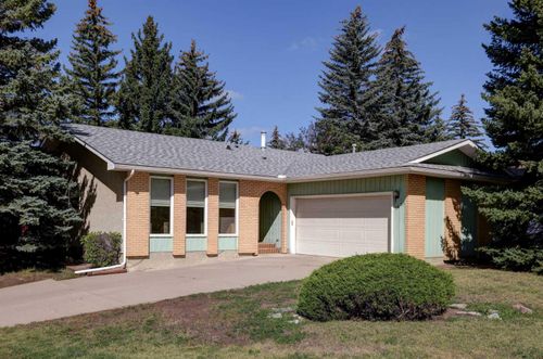 5601 Dalcastle Hill Nw, Calgary, AB, T3A2A2 | Card Image