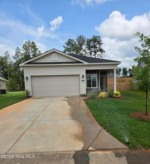 8483 Bannock Cir, Graniteville, SC, 29829-3887 | Card Image