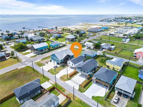 209 Las Palmas Drive, Corpus Christi, TX, 78418 | Card Image