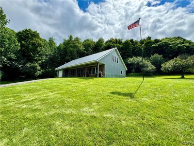 6632 Turin Road, House other with 3 bedrooms, 2 bathrooms and null parking in West Turin NY | Image 2