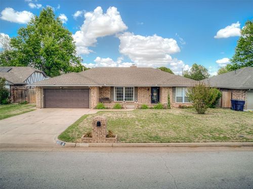 9921 Casa Linda, Oklahoma City, OK, 73139 | Card Image
