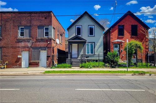 334 Gage Ave N, Hamilton, ON, L8L7A7 | Card Image