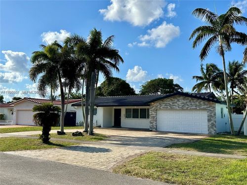 5424 Garfield St, Hollywood, FL, 33021-4623 | Card Image