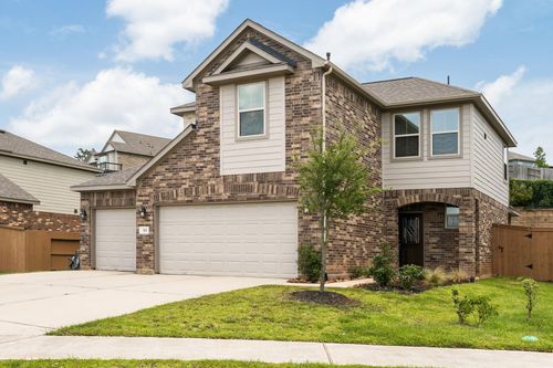 315 Nettle Tree Ct, Conroe, TX, 77304-3201 | Card Image