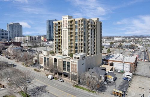 1205-1510 Demonbreun St, Nashville, TN, 37203-3198 | Card Image