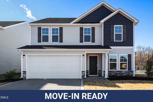 12 E Emily Gardens Dr, Selma, NC, 27576-4507 | Card Image