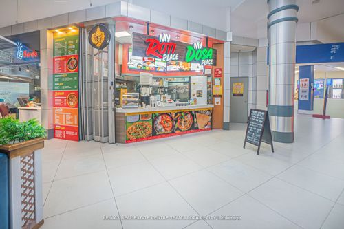 428-1571 Sandhurst Cir, Toronto, ON, M1V1V2 | Card Image