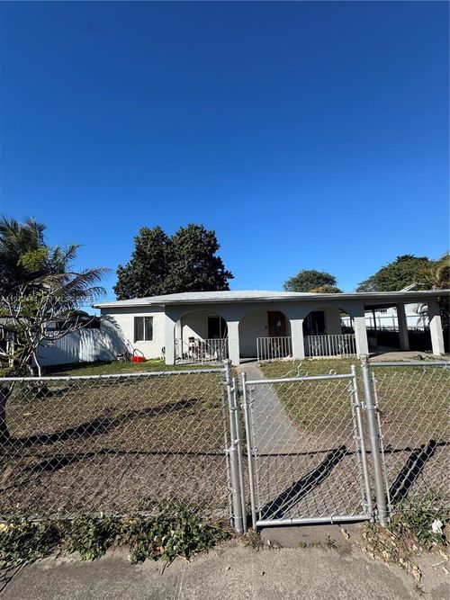 14760 Tyler St, Miami, FL, 33176-7551 | Card Image