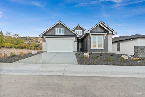 6525 E Richter Dr, Horseshoe Bend, ID, 83629-1012 | Card Image
