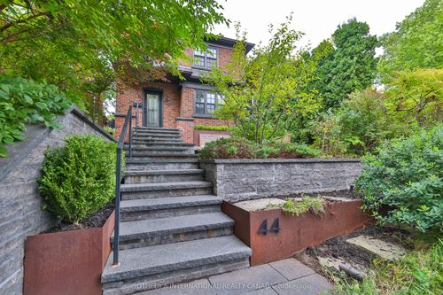 44 Glen Stewart Ave, Toronto, ON, M4E1P8 | Card Image