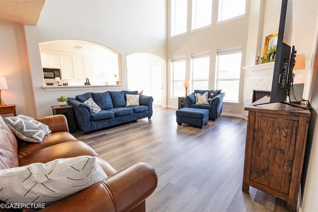 20622 Spring Mission Ln, House other with 4 bedrooms, 3 bathrooms and 2 parking in Spring TX | Image 8