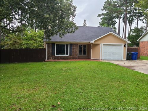909 Bramblewood Ct, Fayetteville, NC, 28314-5203 | Card Image
