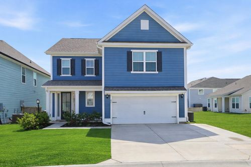 227 Old Grove Avenue, Moncks Corner, SC, 29461 | Card Image