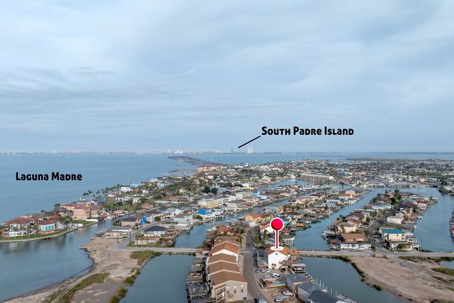 139 - 1313 Harbor Island Dr., Condo with 2 bedrooms, 2 bathrooms and 1 parking in Port Isabel TX | Image 20