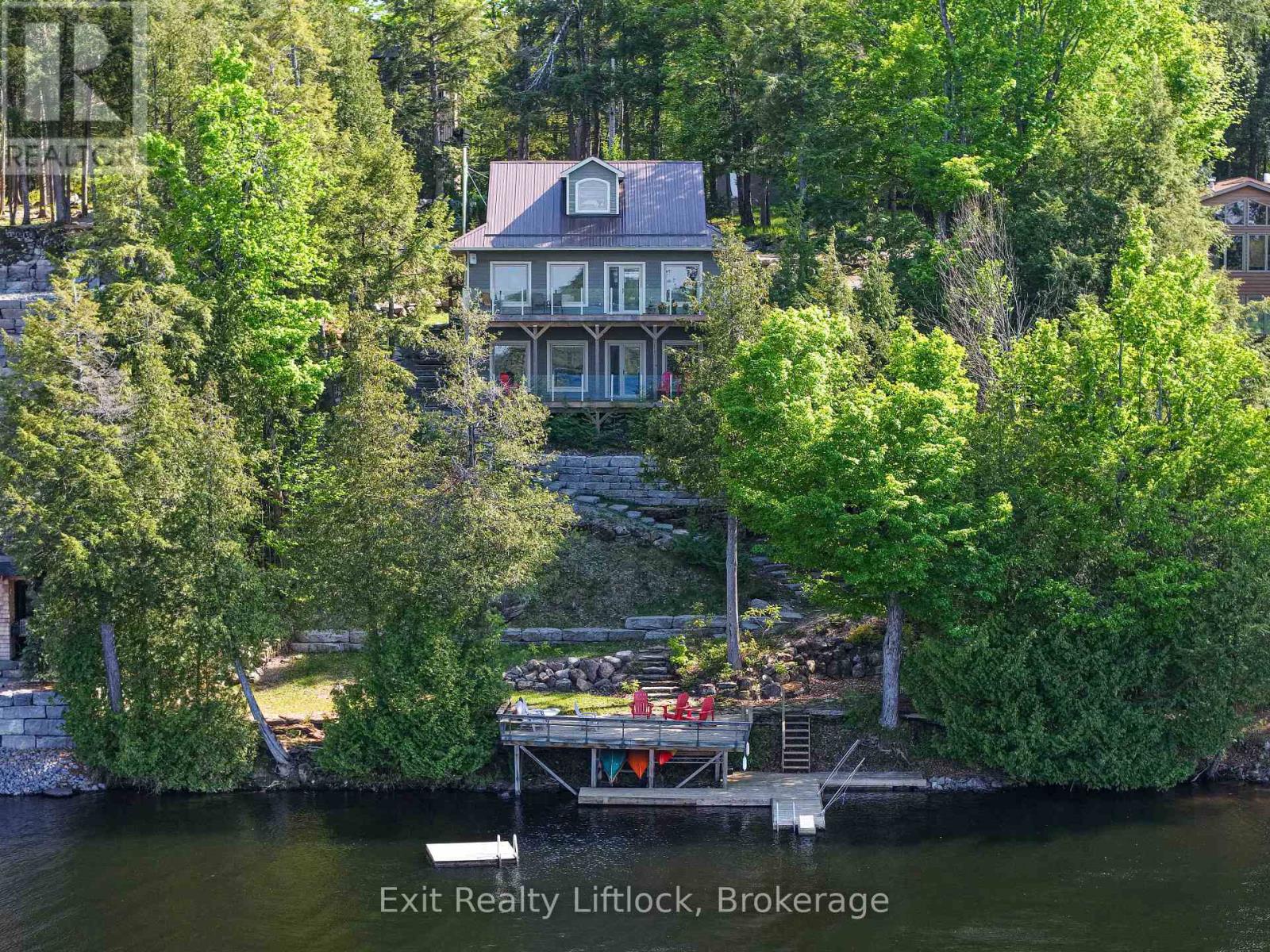 3051 Fire Route 30, For Sale in Lakefield - eXp Realty