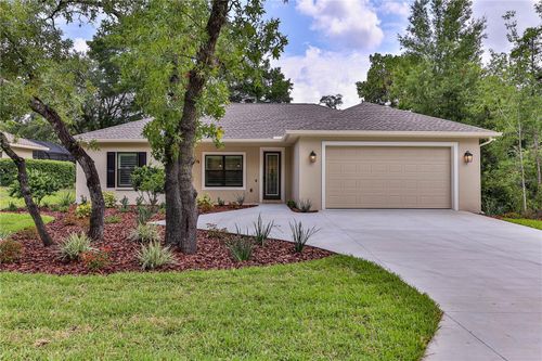3381 N Bent Tree Pt, Lecanto, FL, 34461-9545 | Card Image