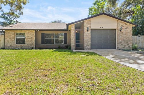474 Fairbanks Rd, Spring Hill, FL, 34608-6921 | Card Image