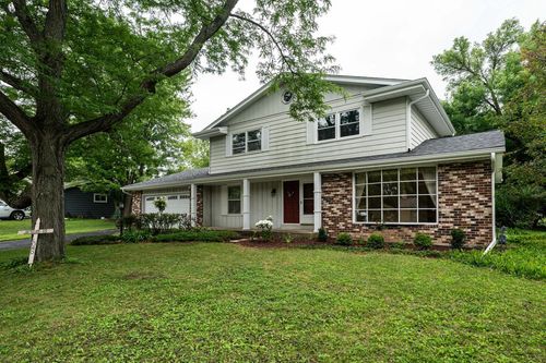821 Buckingham Circle, HARTLAND, WI, 53029 | Card Image