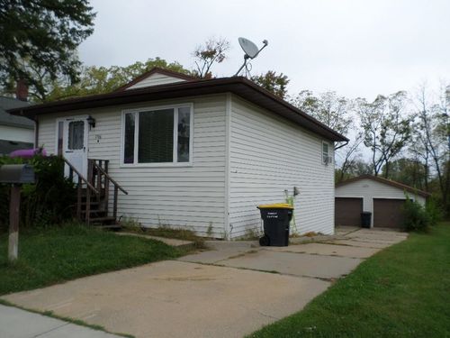 1706 Kilbourn Ave, Tomah, WI, 54660-2720 | Card Image