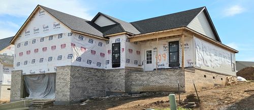 409 Krauss Dr, Nicholasville, KY, 40340 | Card Image