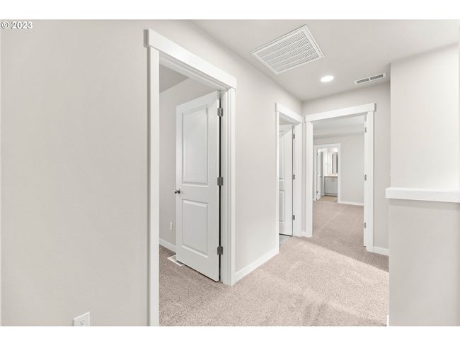 LT811 - 3020 S Kodiak St, House other with 3 bedrooms, 3 bathrooms and 2 parking in Cornelius OR | Image 11