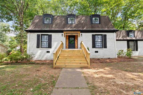 4033 Lucerne Drive Se, Huntsville, AL, 35801 | Card Image