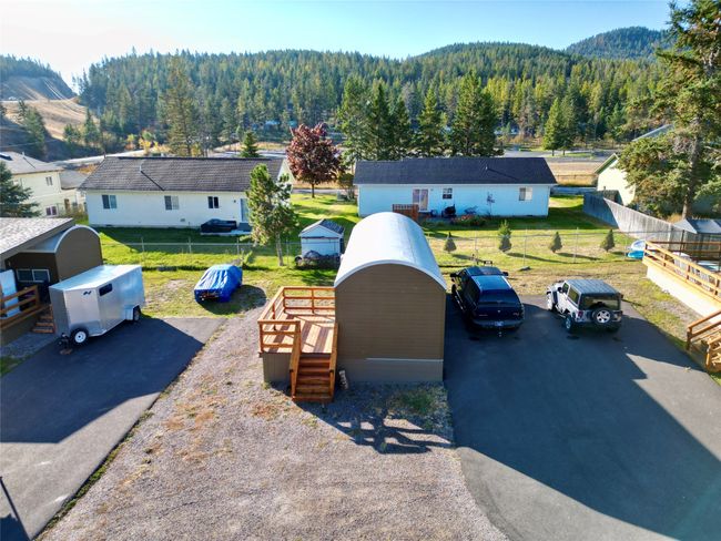 130 Redfield Ln, Condo with 0 bedrooms, 0 bathrooms and null parking in LAKESIDE MT | Image 24