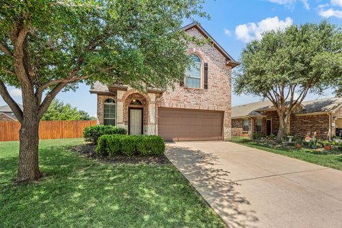 12001 Walden Wood Dr, Fort Worth, TX, 76244-5571 | Card Image