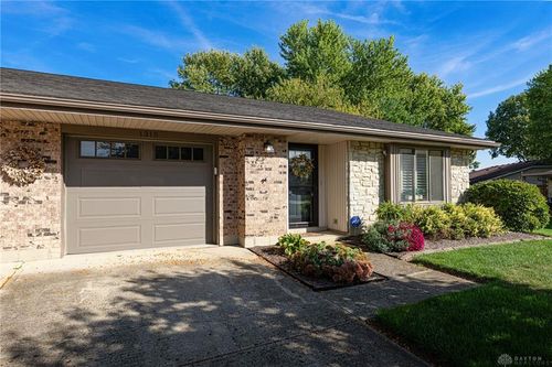 1310 Partridge Run Cir, Dayton, OH, 45429-5730 | Card Image