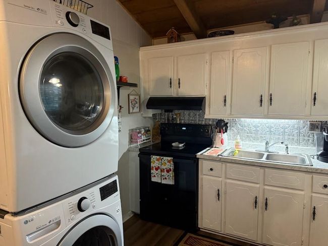 50 Alpine Crest Rd, House other with 2 bedrooms, 1 bathrooms and null parking in Fancy Gap VA | Image 22