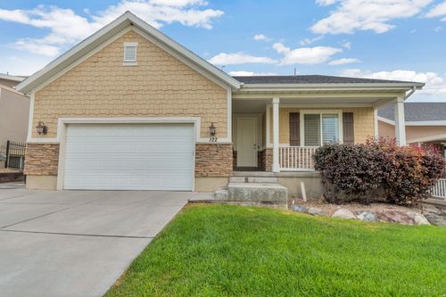 122 E Cottage Cv, Saratoga Springs, UT, 84045-6679 | Card Image