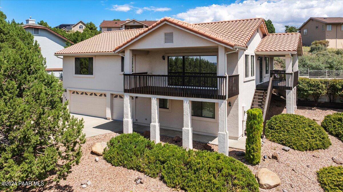 Yavapai Hills Dr, Prescott, AZ 86301