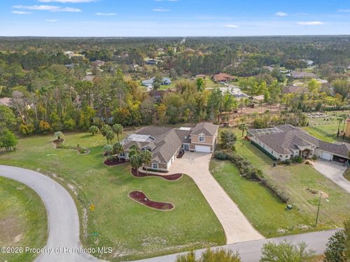 11296 Warm Wind Way, Weeki Wachee, FL, 34613-6513 | Card Image