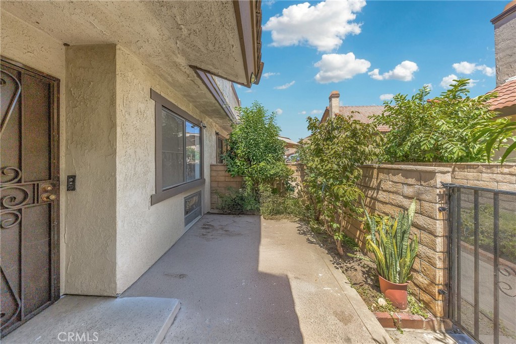 Residential in El Monte 4