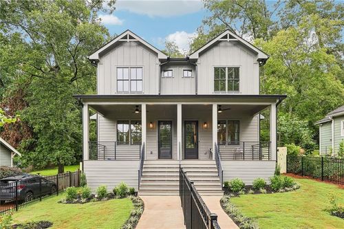 112 1st Ave, Decatur, GA, 30030-4201 | Card Image