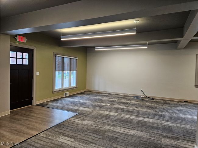 Front entryway into open office space | Image 6