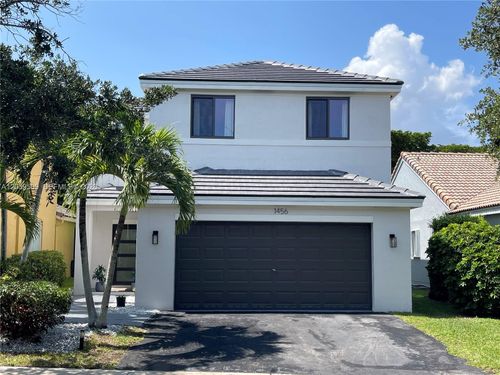 1456 Sabal Trl, Weston, FL, 33327-1638 | Card Image